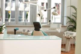 Unsere Räumlichkeiten